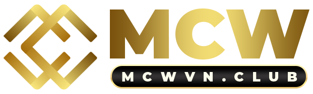 MCW – Trực Tiếp Đá Gà MCW Casino Không Bị Chặn